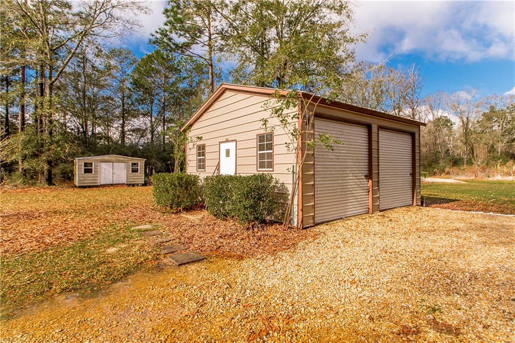 18411 Providence Estates Road, Amite, Louisiana image 18