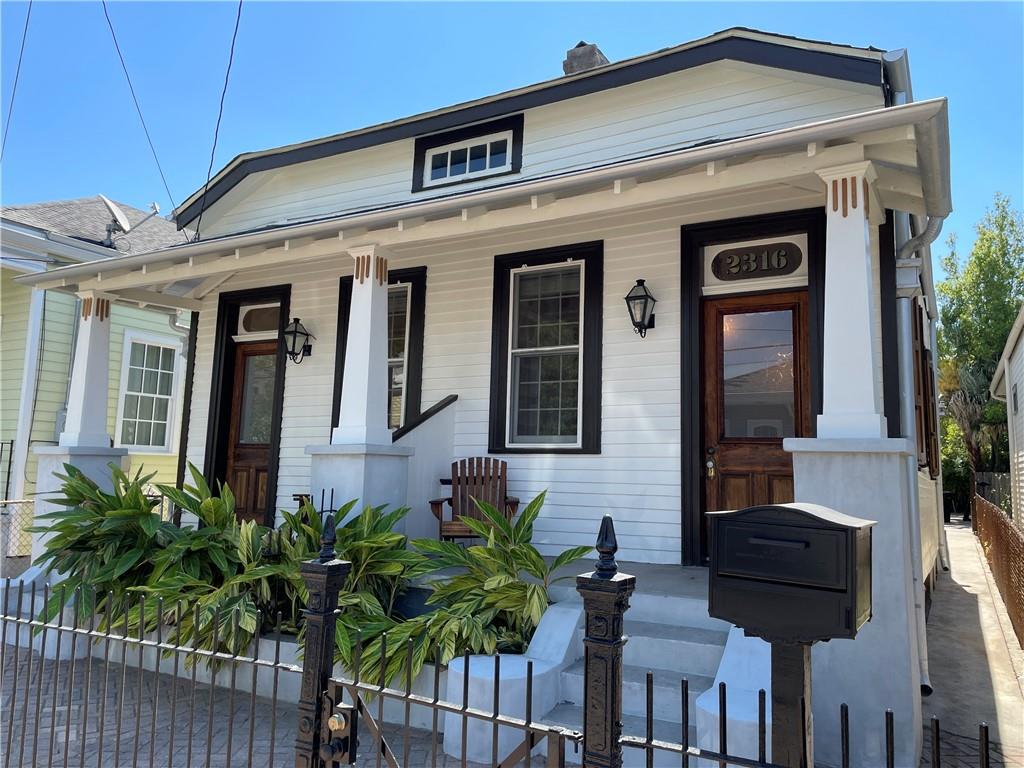 2316 Laurel Street, New Orleans, Louisiana image 1