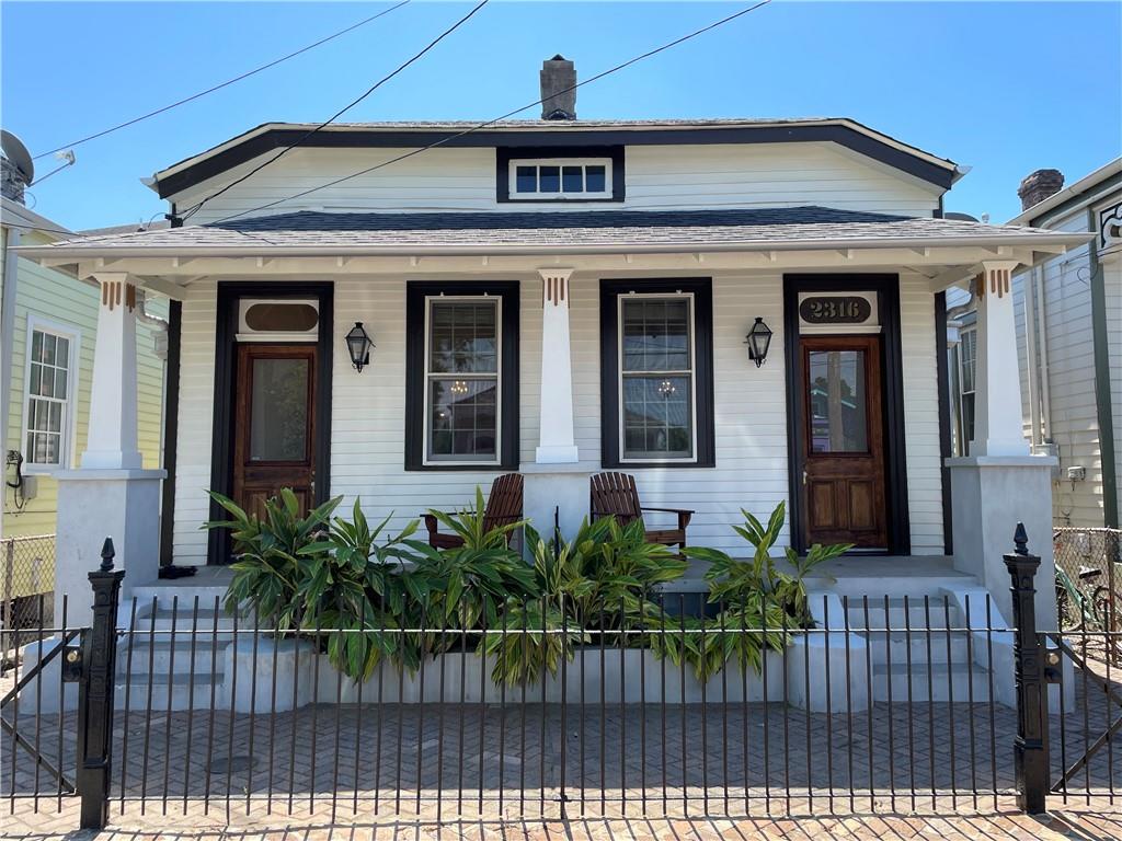 2316 Laurel Street, New Orleans, Louisiana image 2