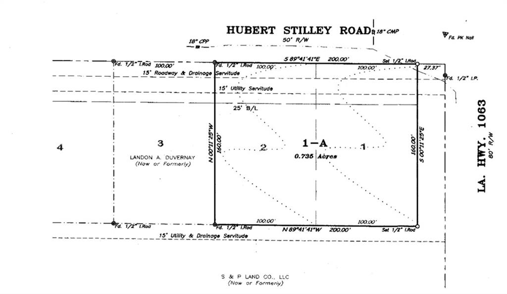 31050 Hubert Stilley Road, Independence, Louisiana image 5