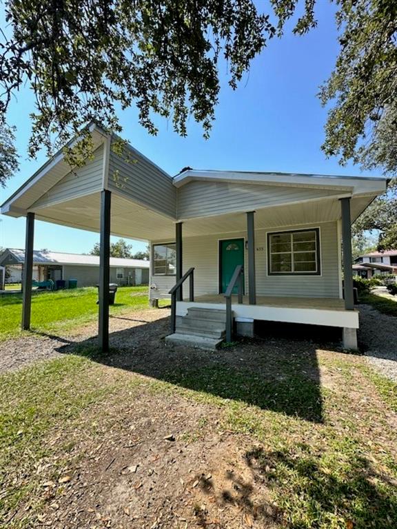 659 S Second Street, Ponchatoula, Louisiana image 1