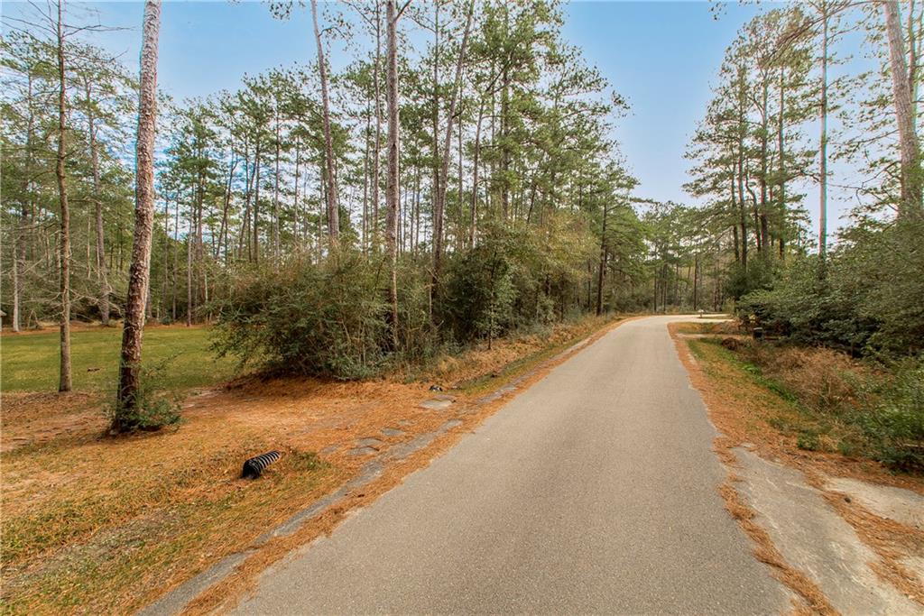 Lot 25 Iron Street, Abita Springs, Louisiana image 3