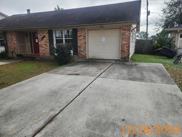 6112 Boutall Street, Metairie, Louisiana image 24