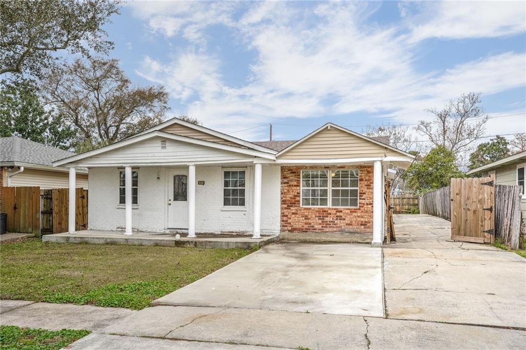 3911 California Avenue, Kenner, Louisiana image 1