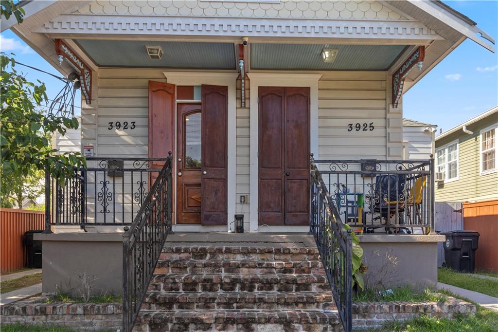 3923 25 N Roberston Street, New Orleans, Louisiana image 2