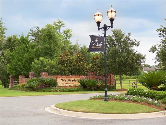 610 Pelican Crest Court, Belle Chasse, Louisiana image 17