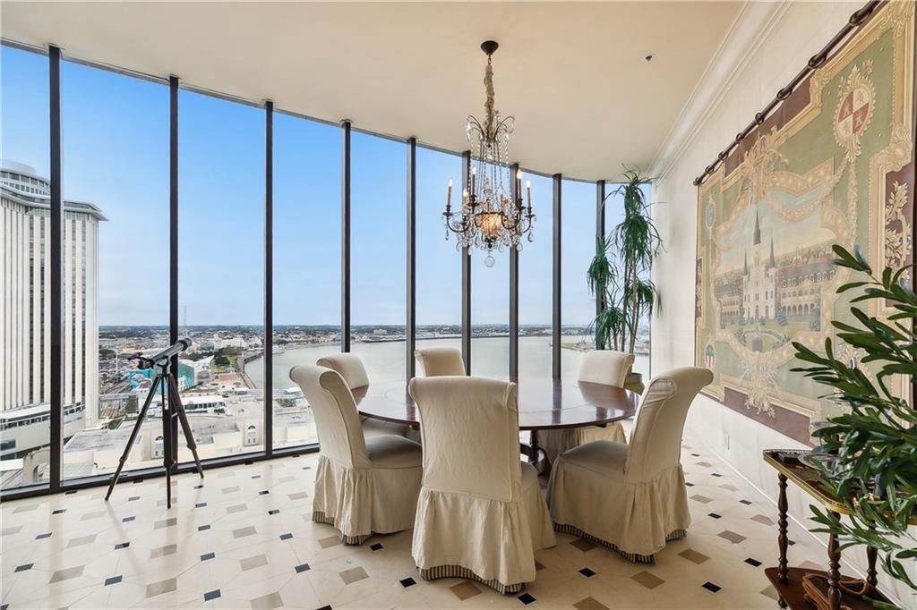 600 Port Of New Orleans Place #12E, New Orleans, Louisiana image 16