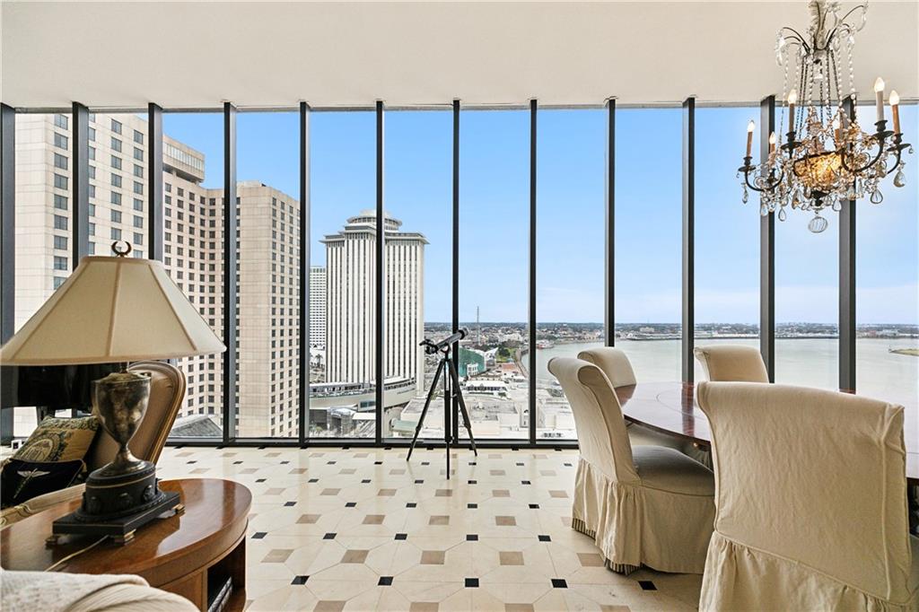 600 Port Of New Orleans Place #12E, New Orleans, Louisiana image 19