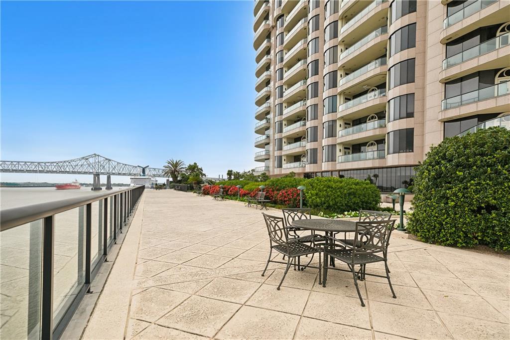 600 Port Of New Orleans Place #12E, New Orleans, Louisiana image 42