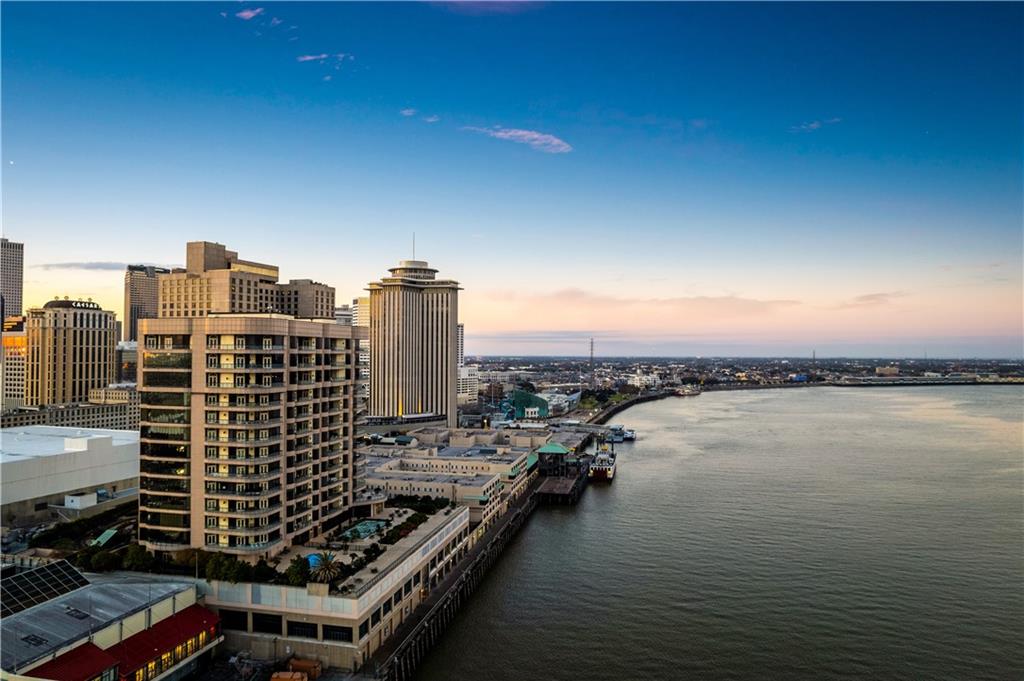 600 Port Of New Orleans Place #12E, New Orleans, Louisiana image 44