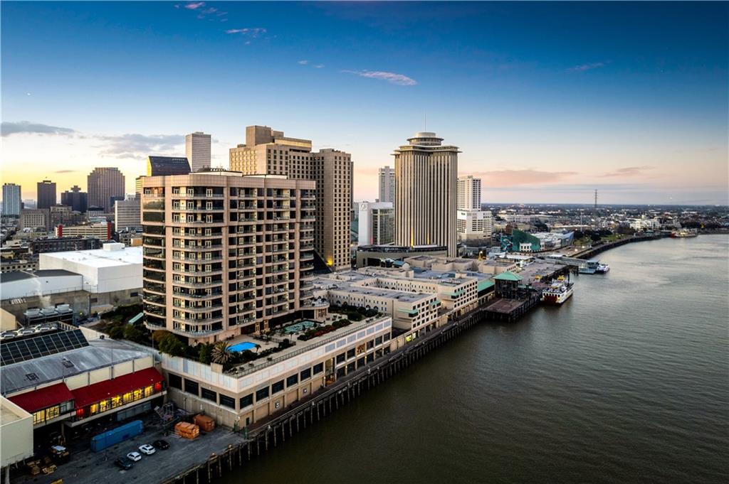 600 Port Of New Orleans Place #12E, New Orleans, Louisiana image 45