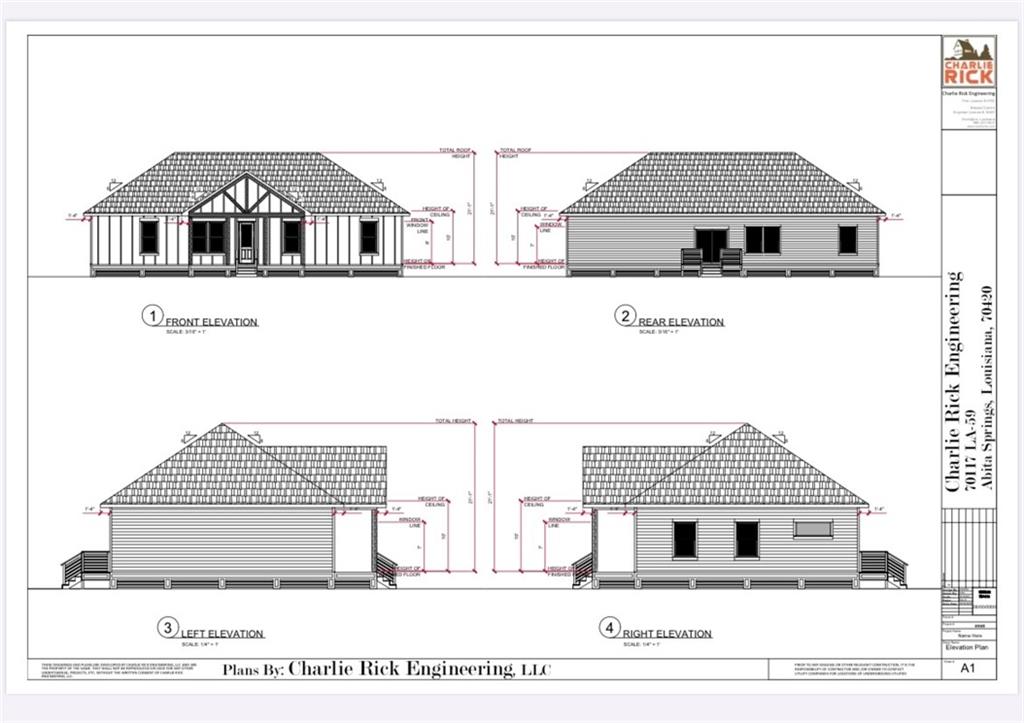 Lot 38 Carmel Road, Mandeville, Louisiana image 4