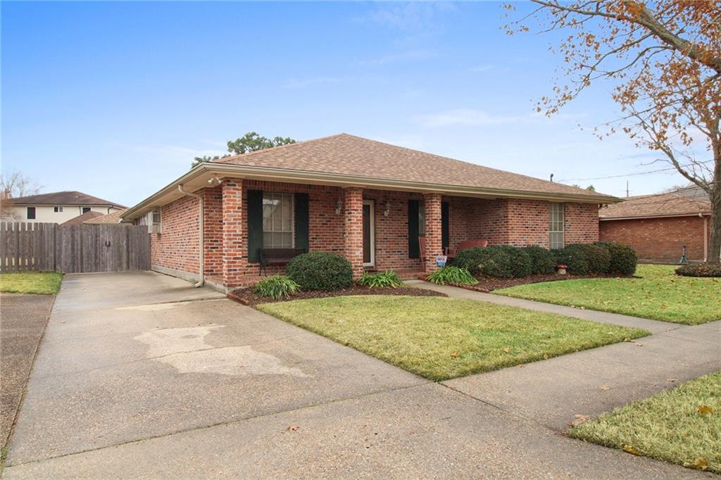 5013 Craig Avenue, Metairie, Louisiana image 2