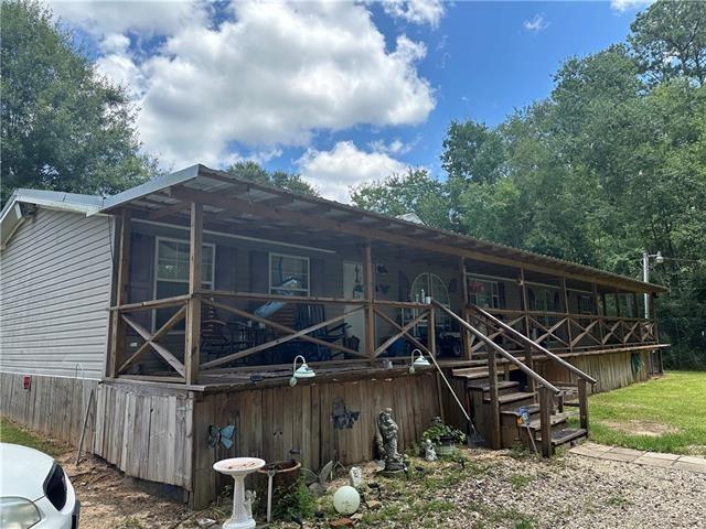 59124 & 59130 Puleston Road, Amite, Louisiana image 18