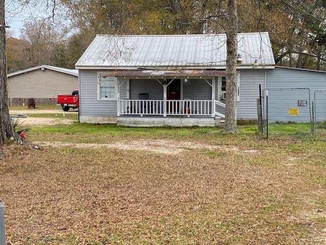 59124 & 59130 Puleston Road, Amite, Louisiana image 4