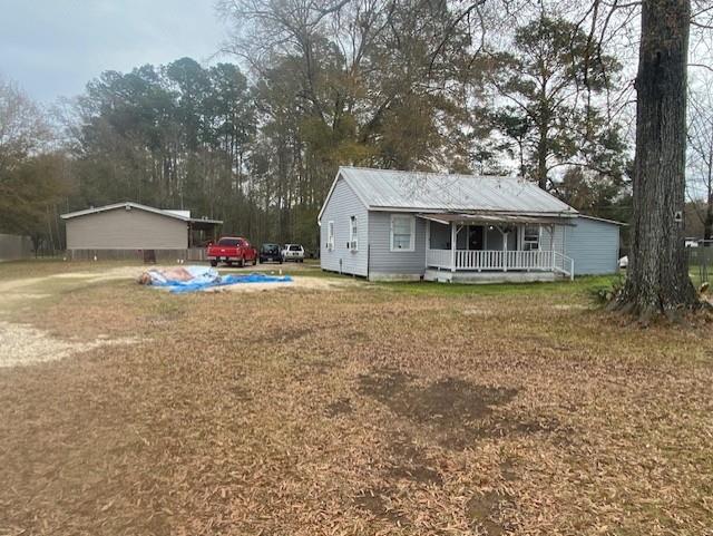 59124 & 59130 Puleston Road, Amite, Louisiana image 5