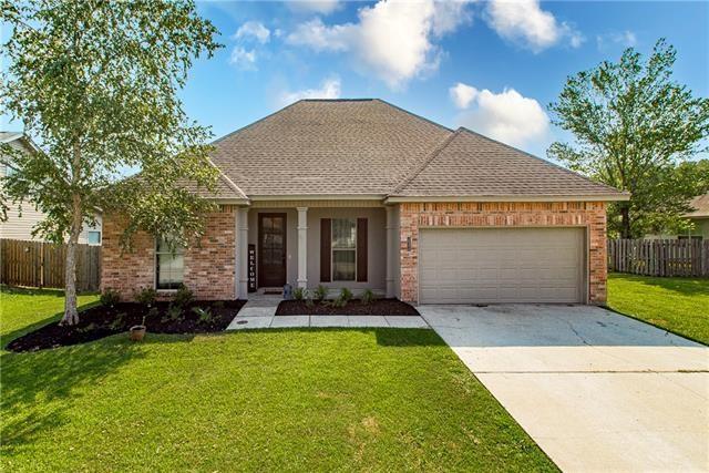 28324 Grand Turk. Drive, Denham Springs, Louisiana image 1