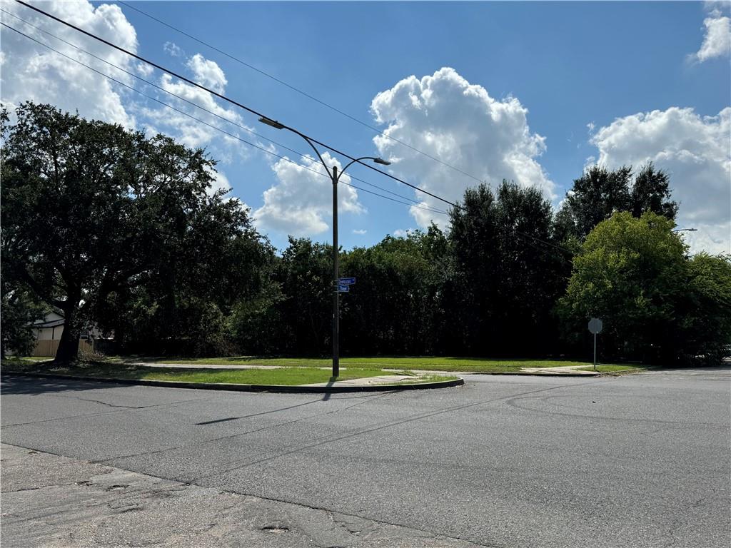 700 Thayer Street, New Orleans, Louisiana image 1