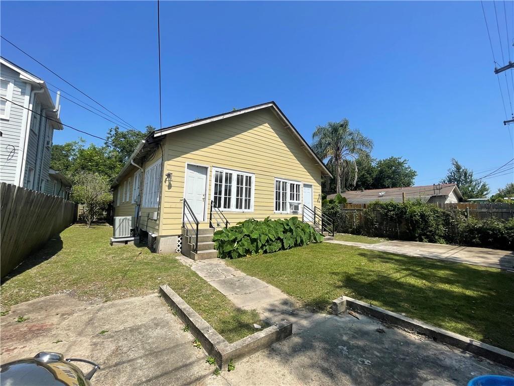 5547 49 Rosemary Place, New Orleans, Louisiana image 4