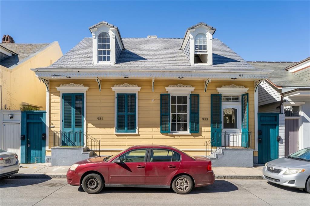 931 35 Dauphine Street, New Orleans, Louisiana image 1