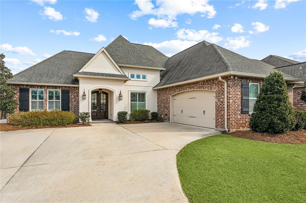 721 Night Heron Lane, Madisonville, Louisiana image 1