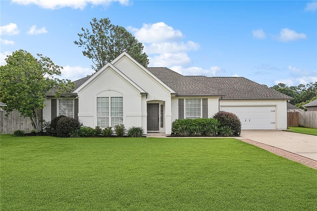 309 Citation Drive, Madisonville, Louisiana image 1