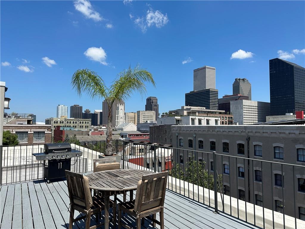 330 Julia Street #205, New Orleans, Louisiana image 20