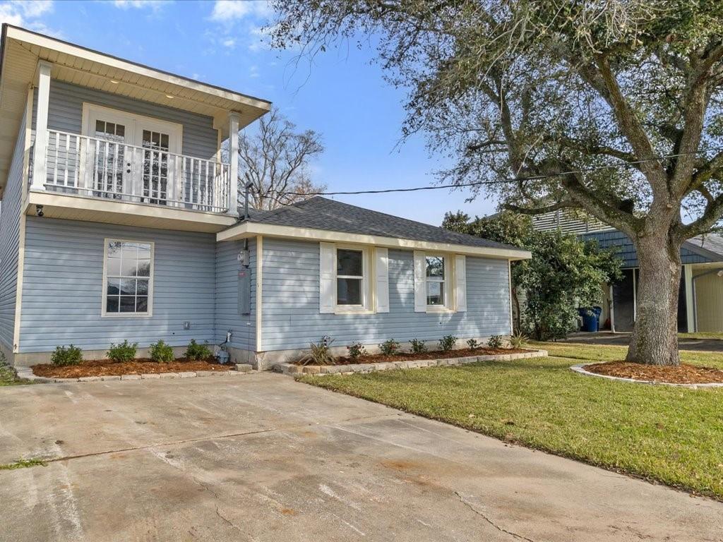 1705 Haring Road, Metairie, Louisiana image 2