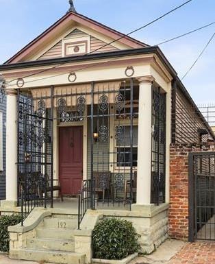 1923 Dauphine Street, New Orleans, Louisiana image 1