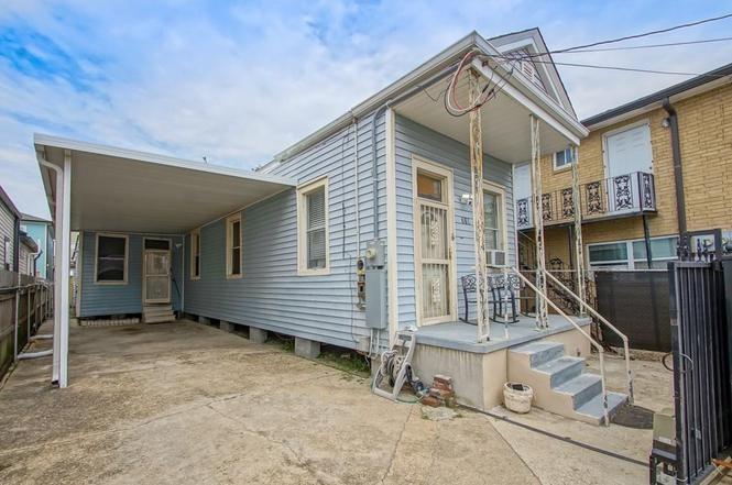 719 S Salcedo Street, New Orleans, Louisiana image 2