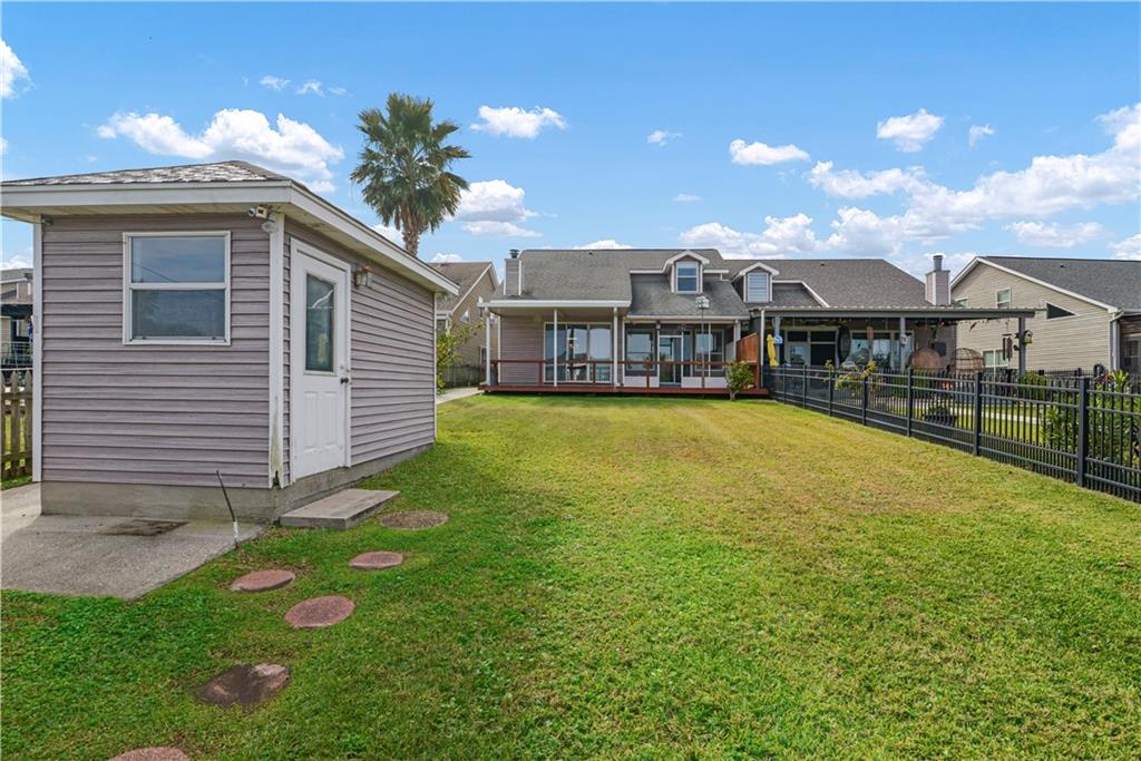 1260 Marina Drive, Slidell, Louisiana image 19