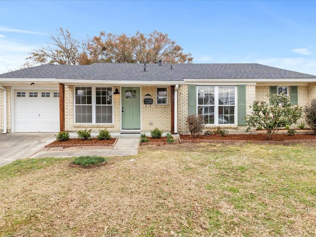 6605 Asher Street, Metairie, Louisiana image 1