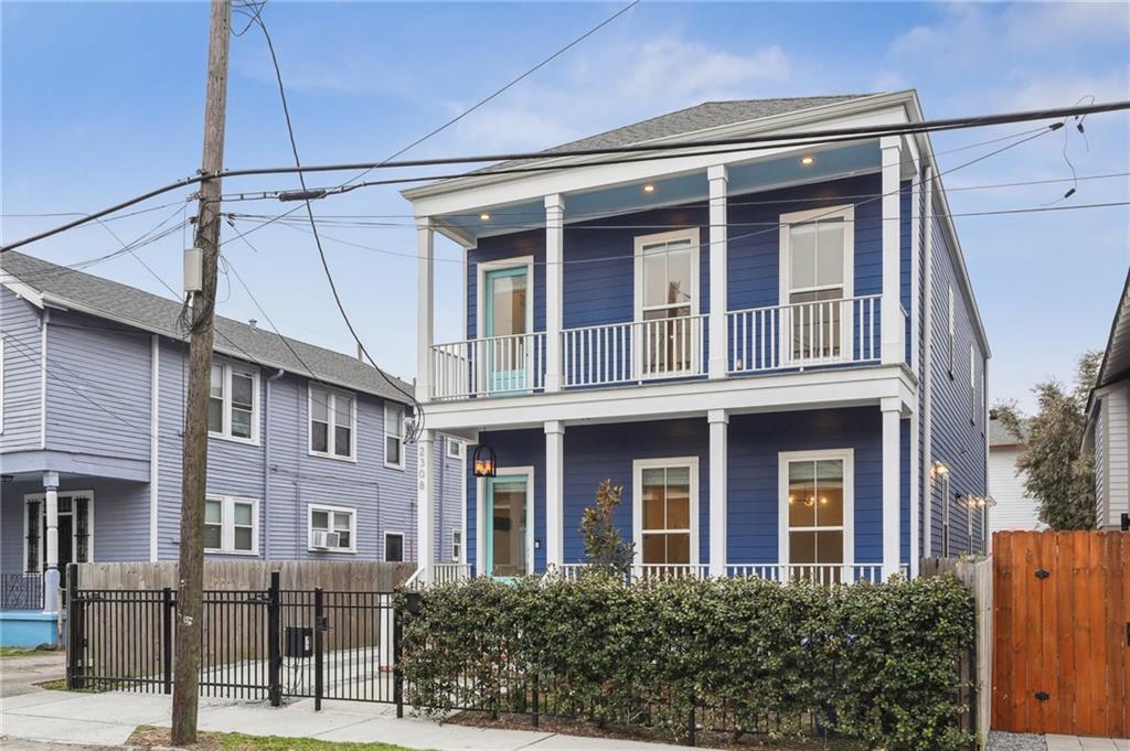 2308 Amelia Street, New Orleans, Louisiana image 1