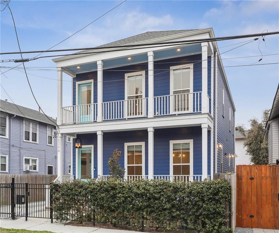 2308 Amelia Street, New Orleans, Louisiana image 1