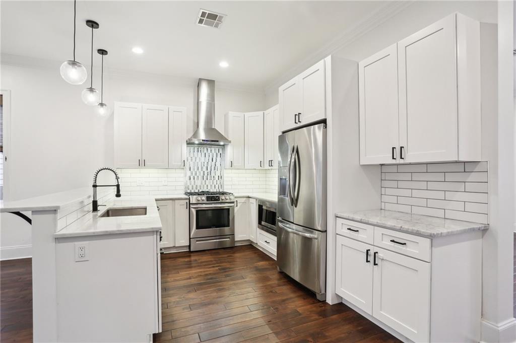 2308 Amelia Street, New Orleans, Louisiana image 12