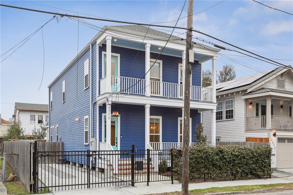 2308 Amelia Street, New Orleans, Louisiana image 2