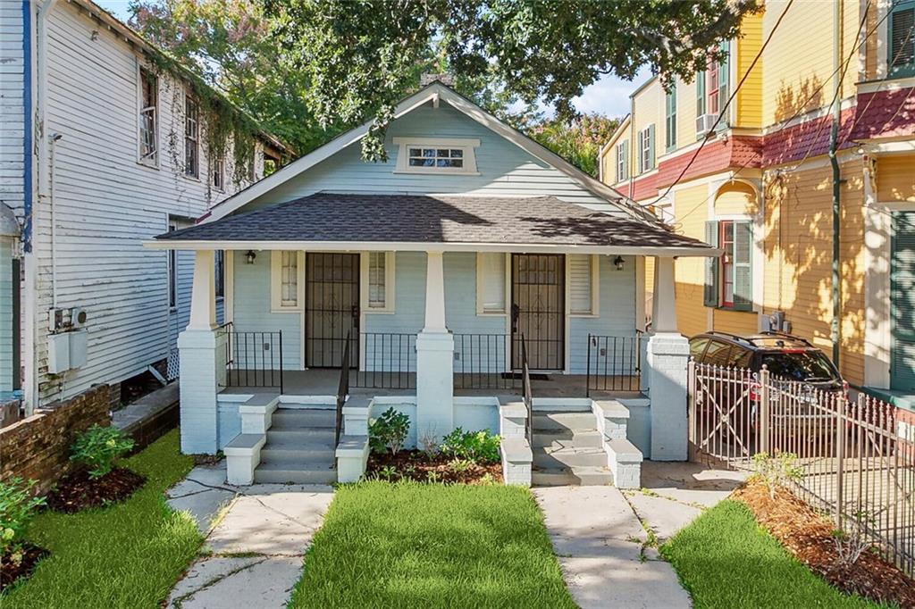 1944 Jackson Avenue, New Orleans, Louisiana image 1