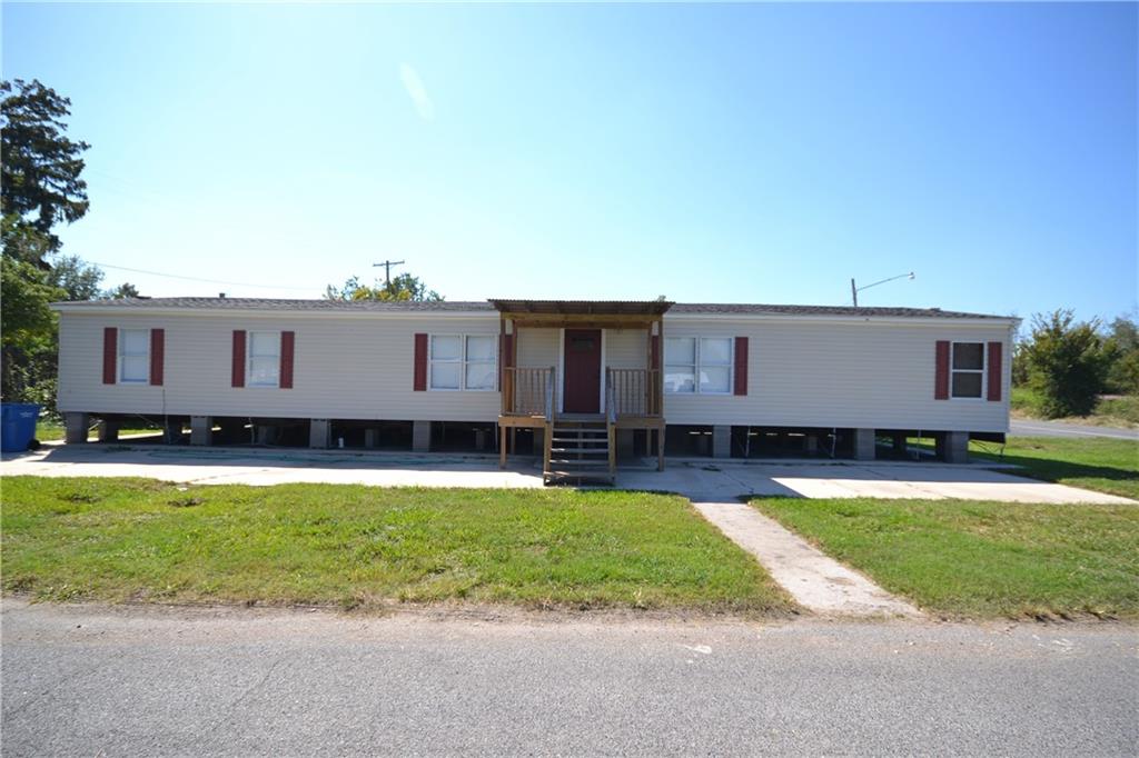 100 Meyer Lane, Des Allemands, Louisiana image 1