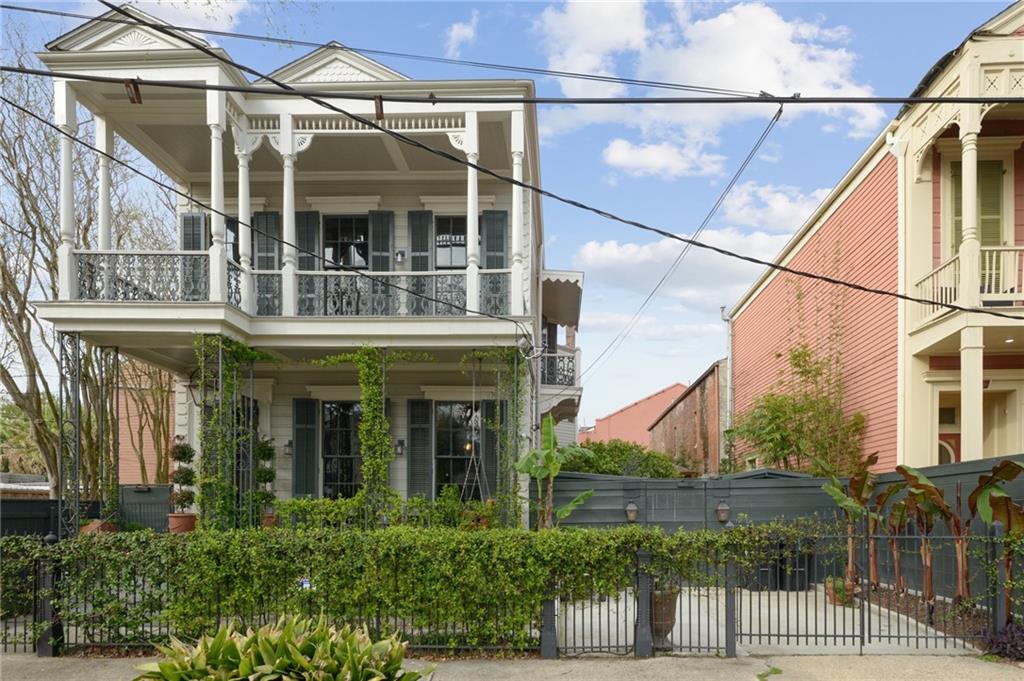 1013 Race Street, New Orleans, Louisiana image 2