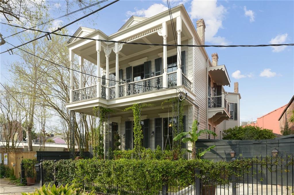 1013 Race Street, New Orleans, Louisiana image 2