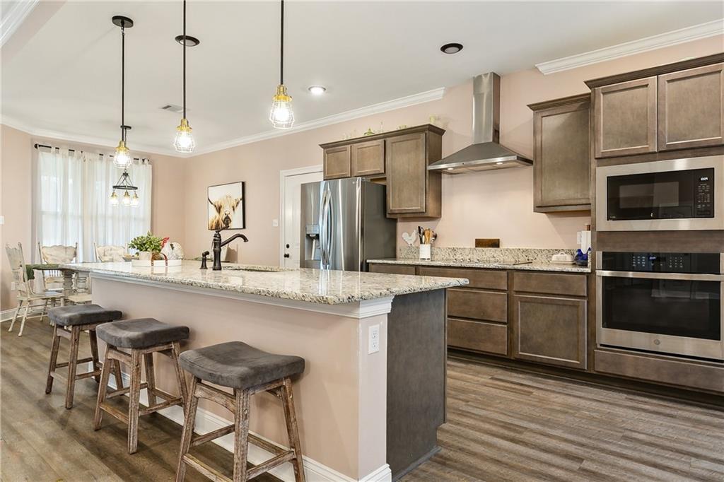 71078 Troy Spears Road, Kentwood, Louisiana image 1