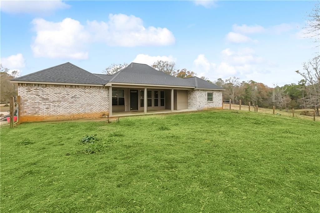 71078 Troy Spears Road, Kentwood, Louisiana image 7