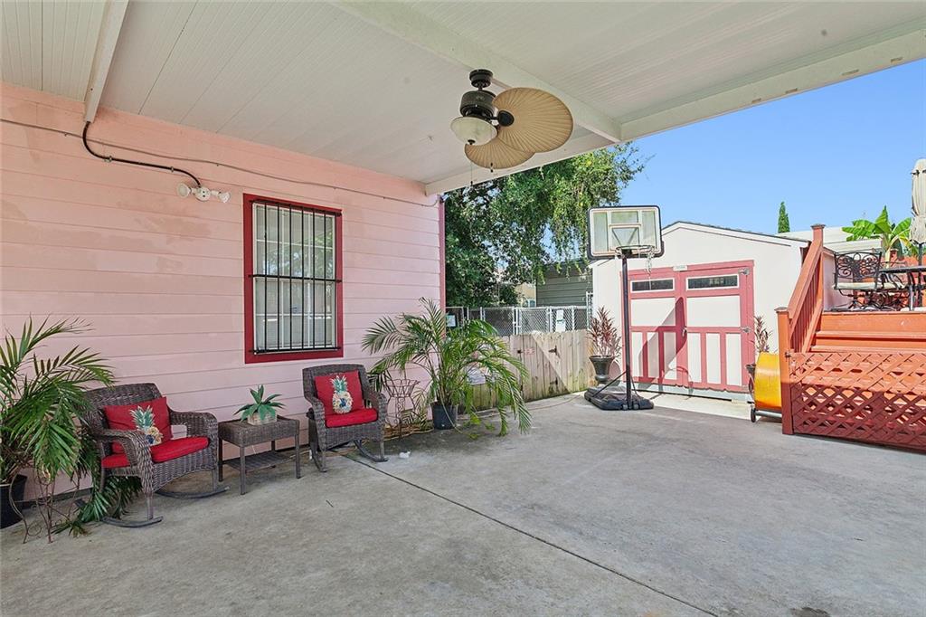 2326 Alvar Street, New Orleans, Louisiana image 23