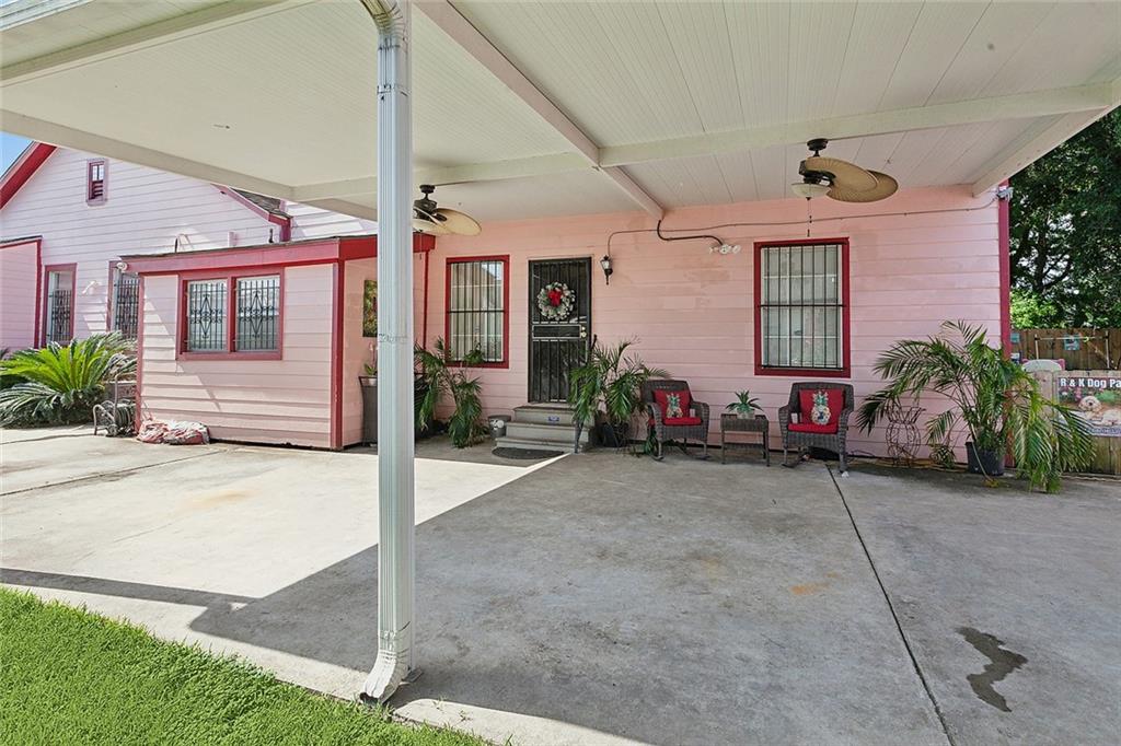 2326 Alvar Street, New Orleans, Louisiana image 26