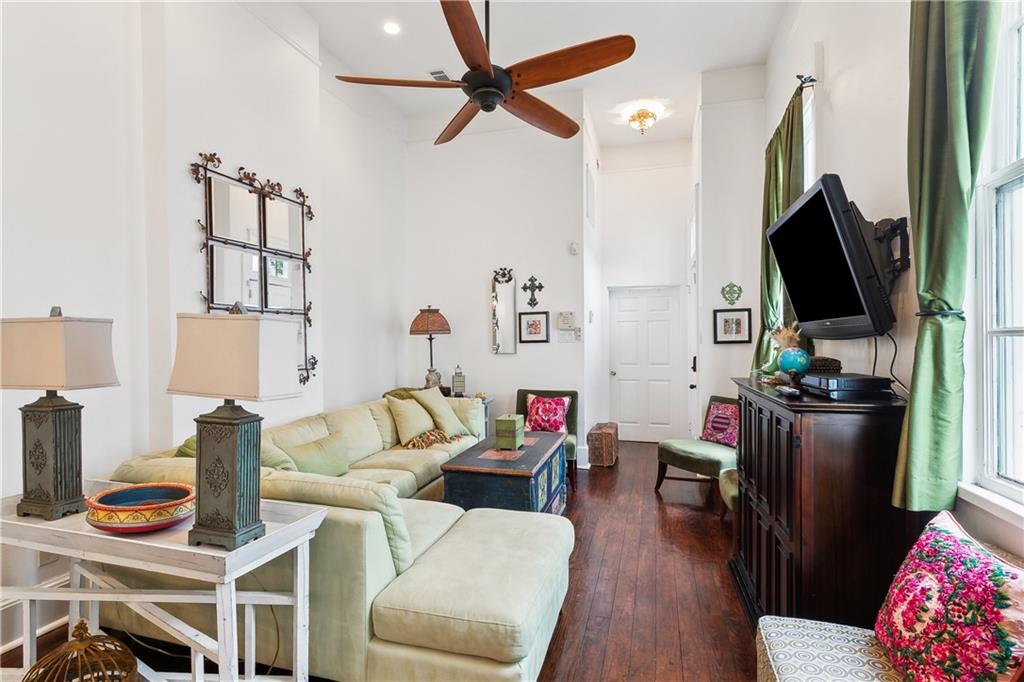 1446 St Mary Street #2, New Orleans, Louisiana image 3