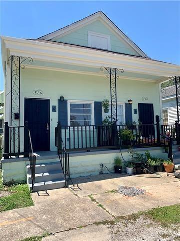 716-718 Delery Street, New Orleans, Louisiana image 1