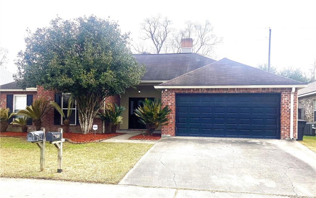 213 Springhaven Drive, Baton Rouge, Louisiana image 1