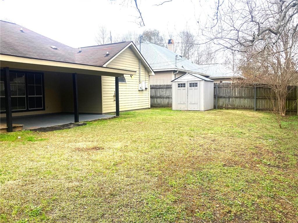 213 Springhaven Drive, Baton Rouge, Louisiana image 14