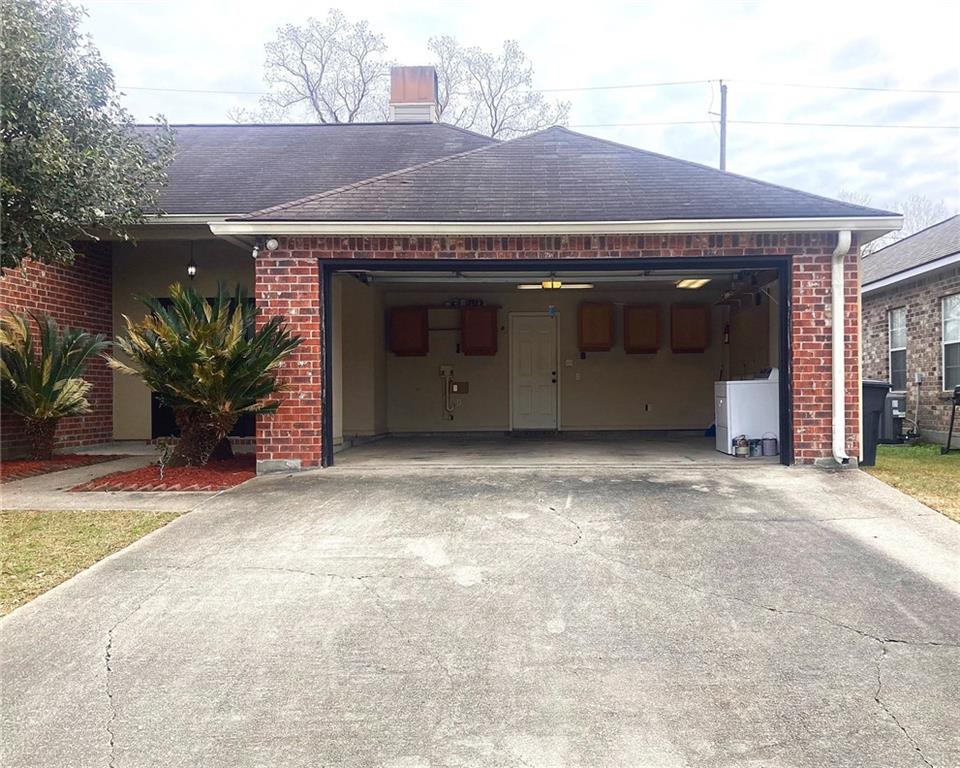 213 Springhaven Drive, Baton Rouge, Louisiana image 15