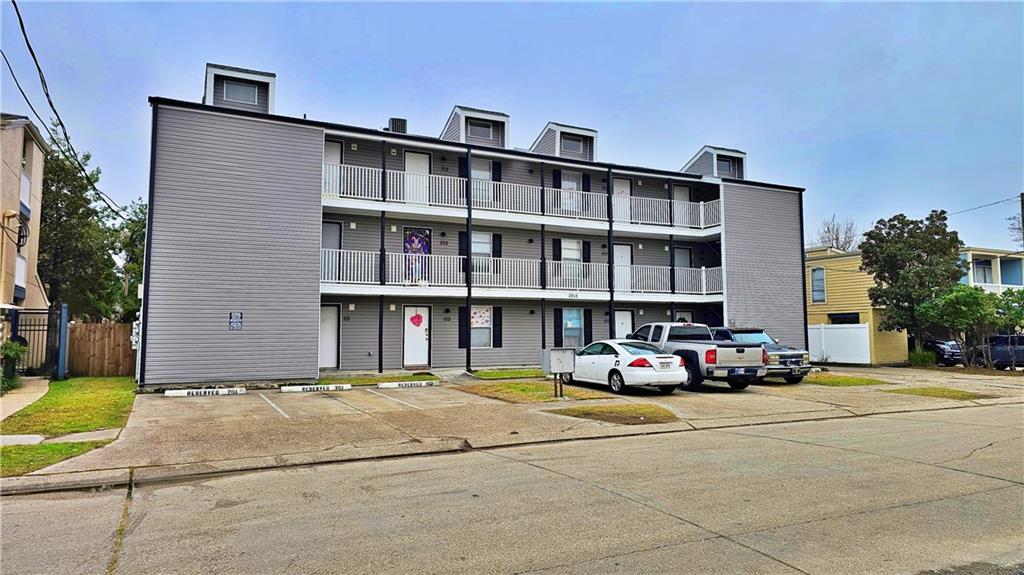 2513 Pasadena Avenue #201, Metairie, Louisiana image 1